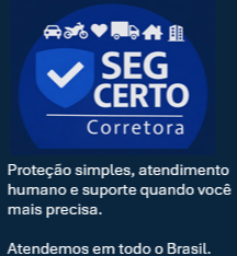 SegCerto Corretora