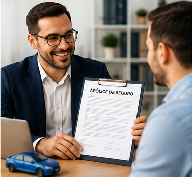 Proteção Veicular ou Seguro Auto SegCerto Corretora de Seguros